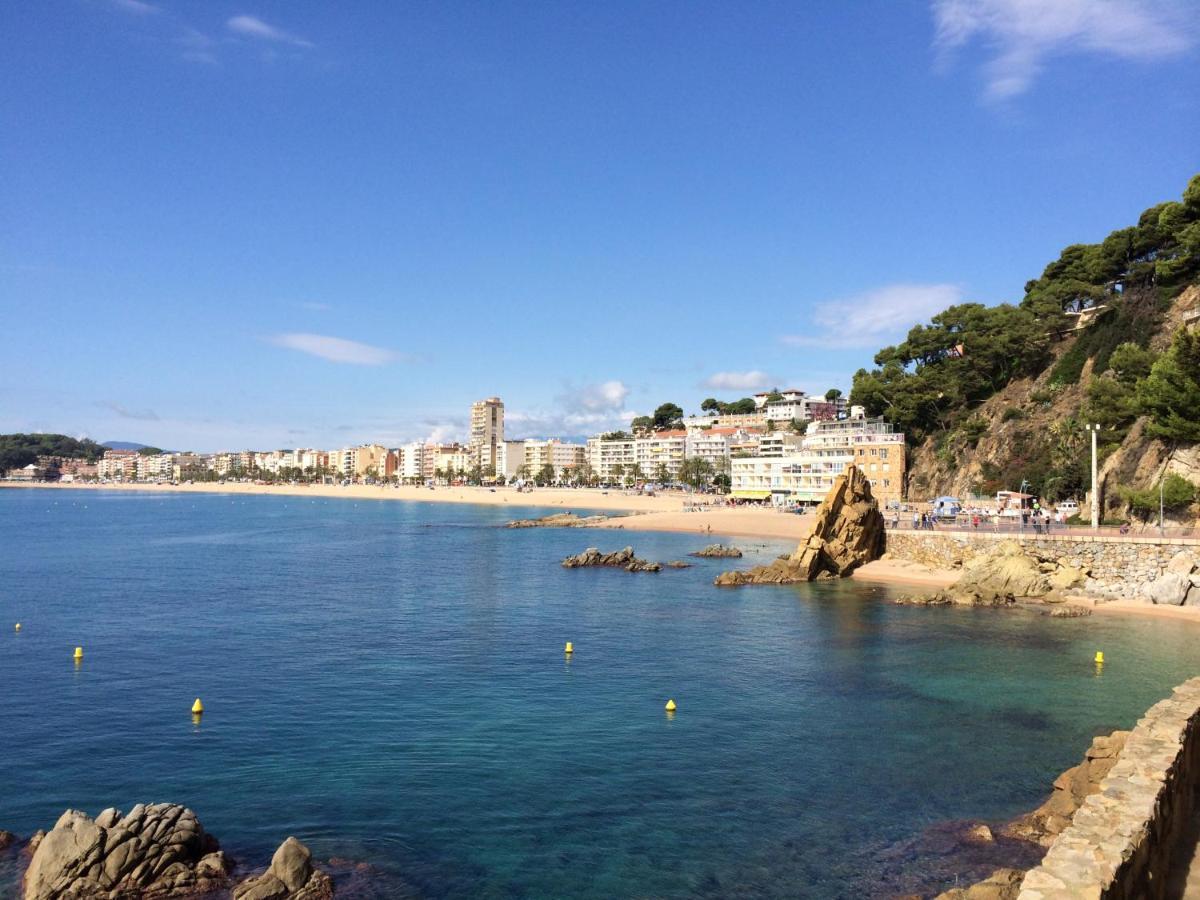 Els Avis Lloret de Mar
