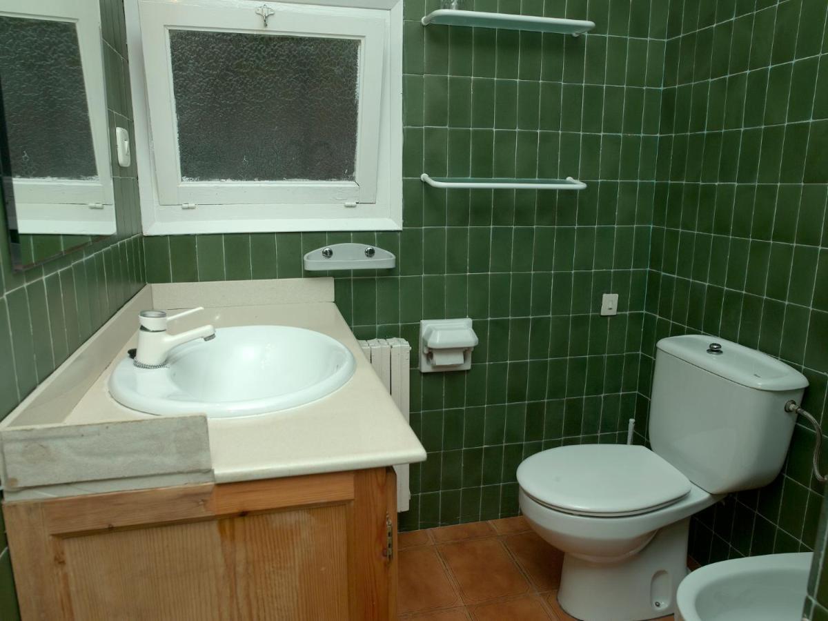 Els Avis Vakantiehuis Lloret de Mar
