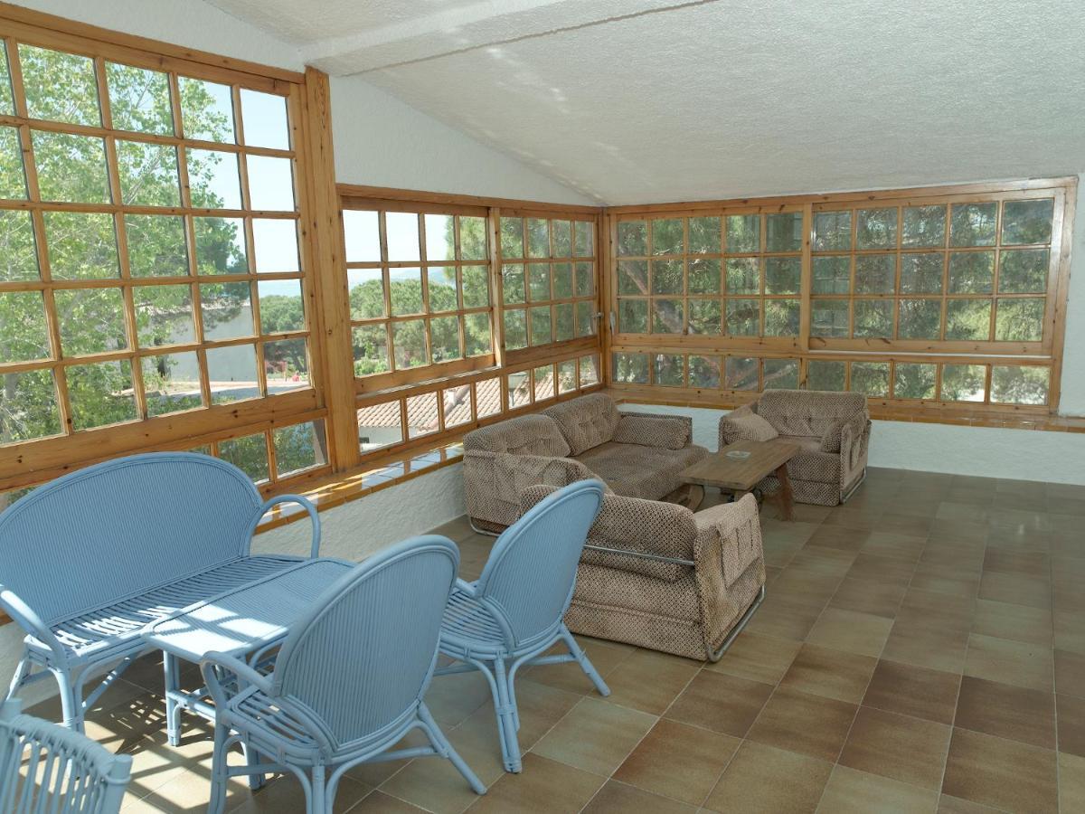 Vakantiehuis Els Avis Lloret de Mar