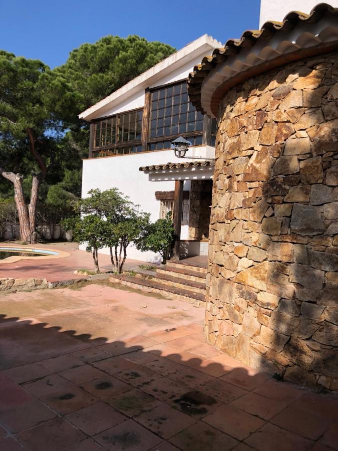 Els Avis * Lloret de Mar