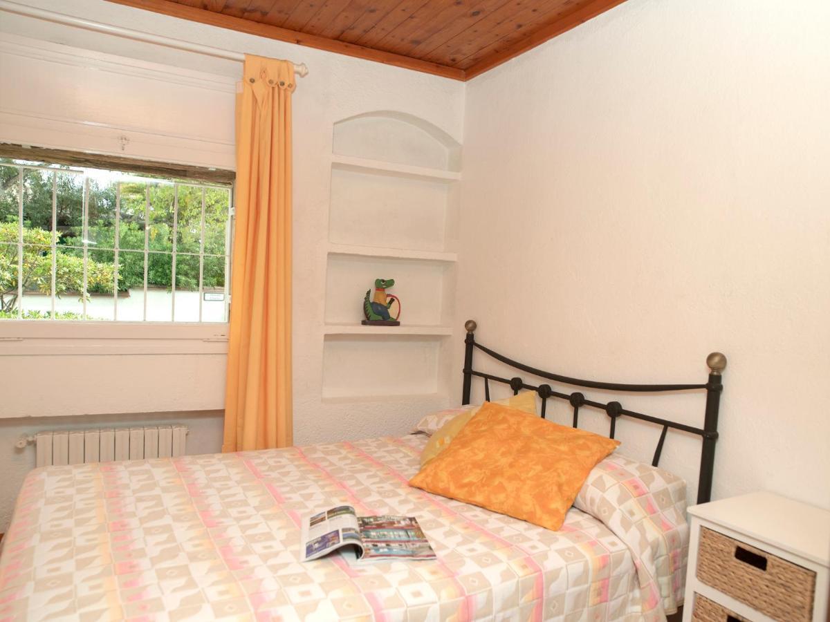 Vakantiehuis Els Avis
