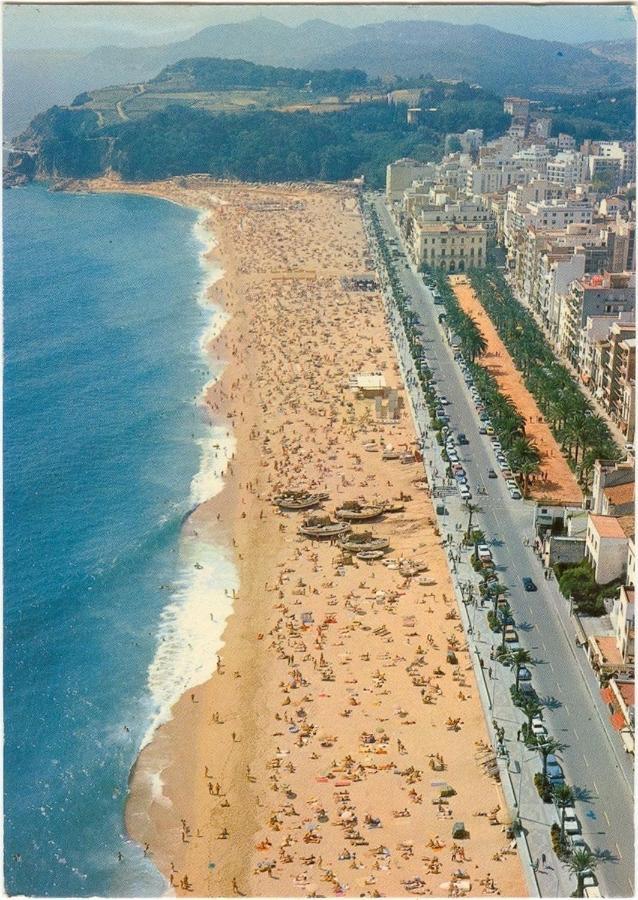 Hébergement de vacances Els Avis *